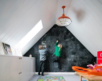 Stanyards Farmstead by Alter & Company