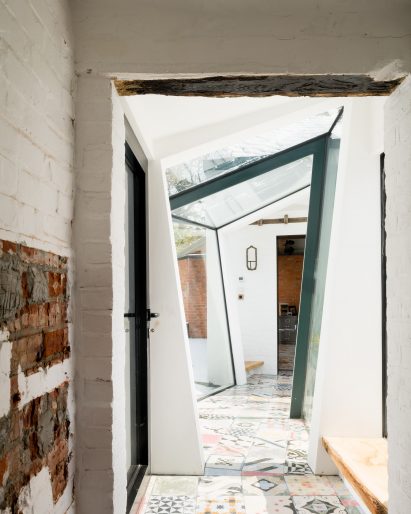 Stanyards Farmstead by Alter & Company
