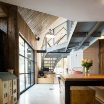 Stanyards Farmstead by Alter & Company