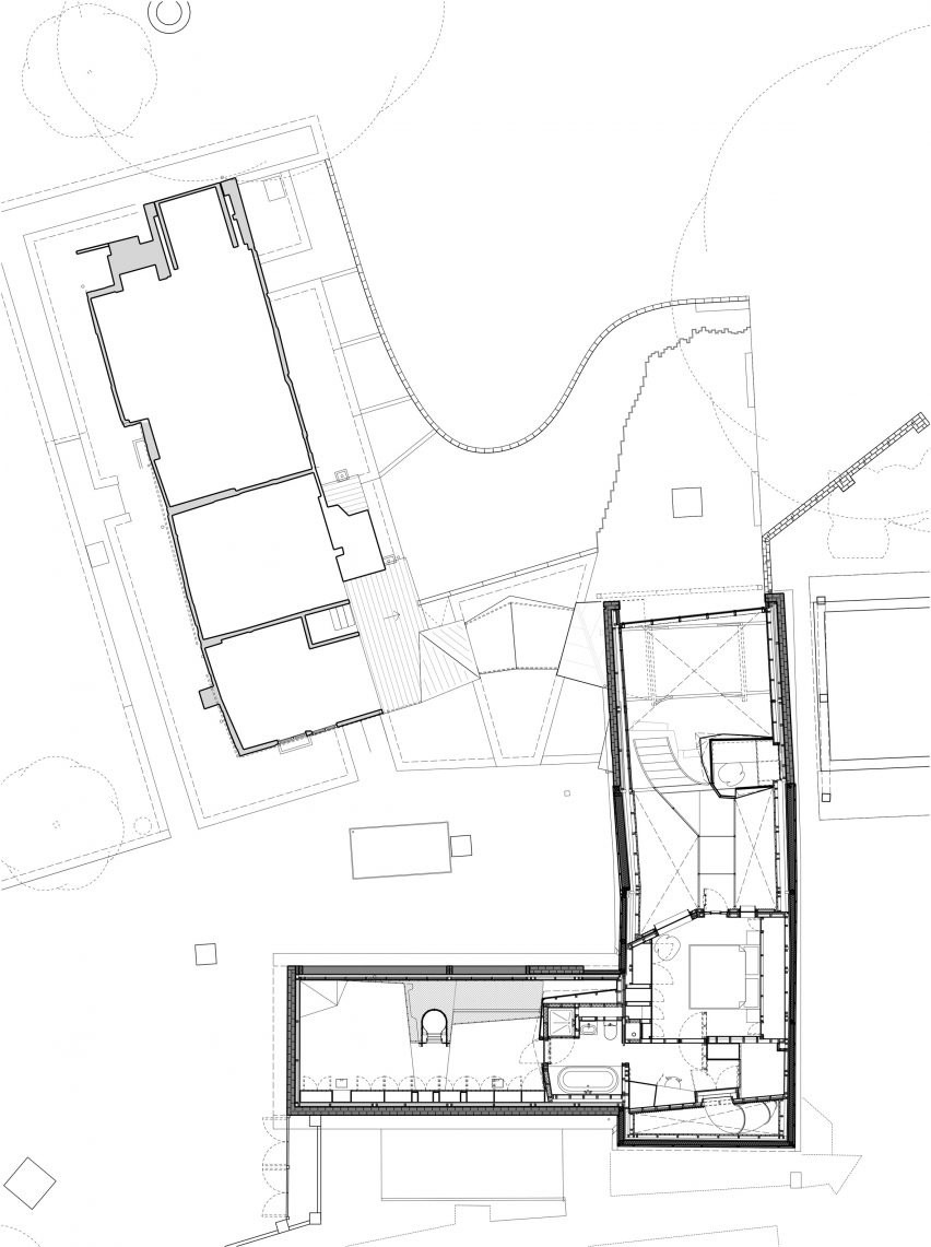Stanyards Farmstead by Alter & Company