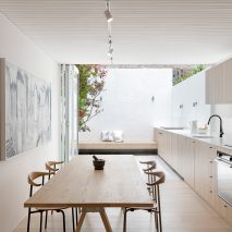 Explore the latest kitchen designs with our dedicated Pinterest board