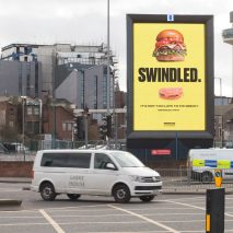 Anti-Brexit billboard campaign launched across the UK
