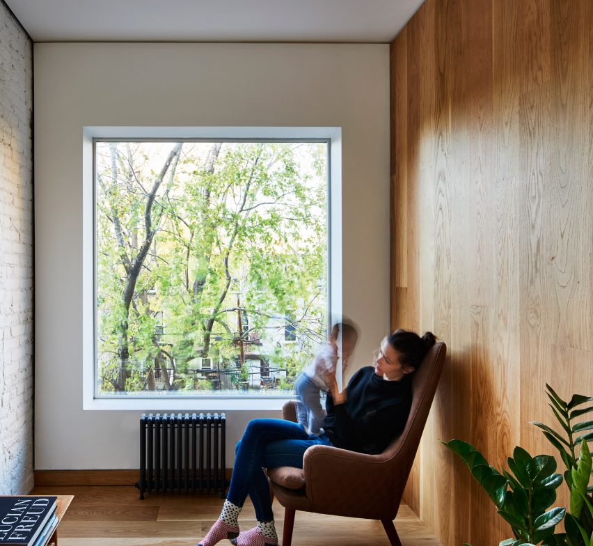 Switchback House by LANDA
