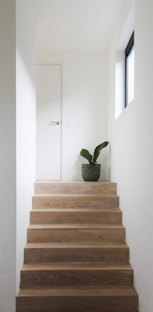Tatami house by Julius Taminiau Architects
