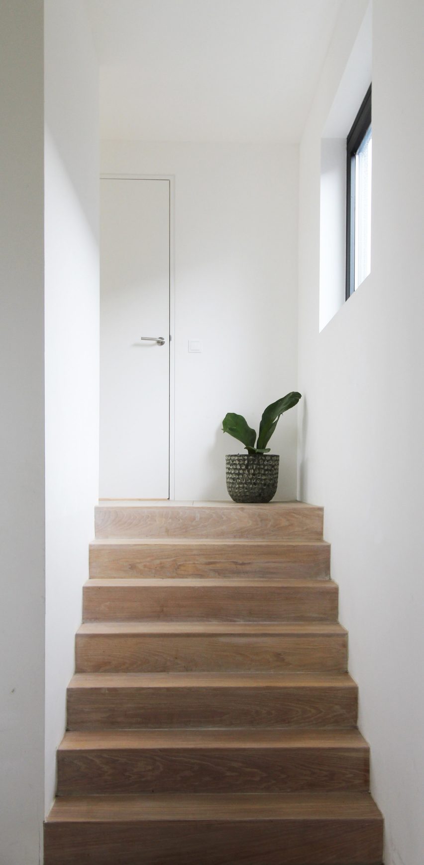 Tatami house by Julius Taminiau Architects