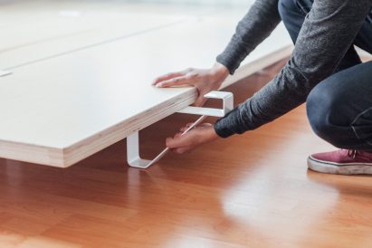 Flatpack startup Floyd produces easy-to-assemble furniture for millenials