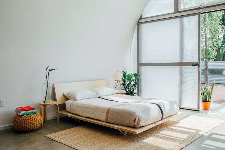 Flatpack startup Floyd produces easy-to-assemble furniture for millenials