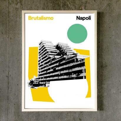 This Brutal House posters competition