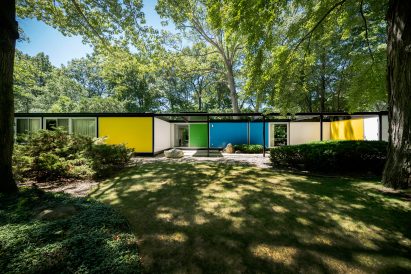 Frost House