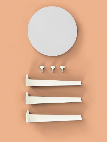 Flatpack startup Floyd produces easy-to-assemble furniture for millenials