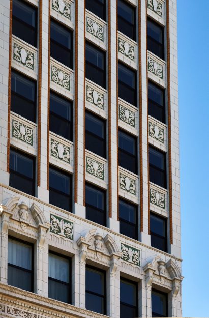 The Siren Hotel by ASH NYC
