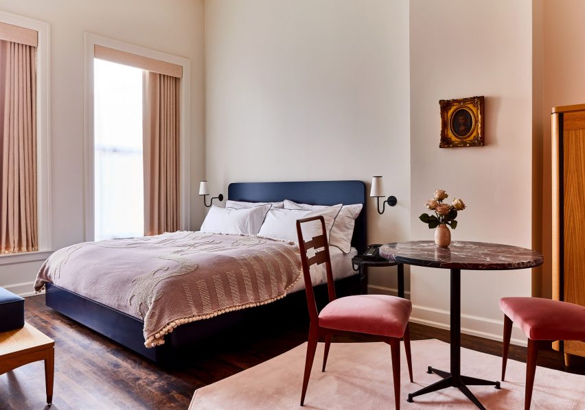 The Siren Hotel by ASH NYC