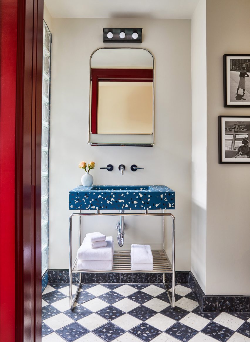 The Siren Hotel by ASH NYC
