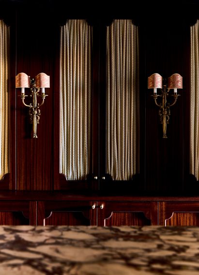 The Siren Hotel by ASH NYC