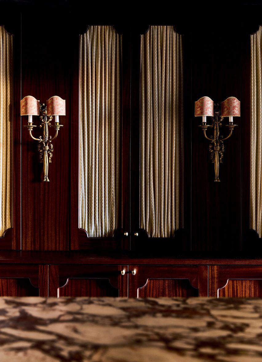 The Siren Hotel by ASH NYC