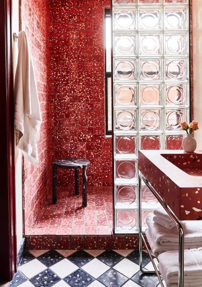 The Siren Hotel by ASH NYC