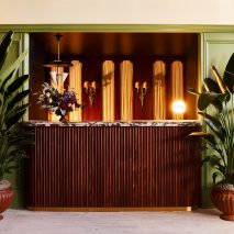 The Siren Hotel by ASH NYC