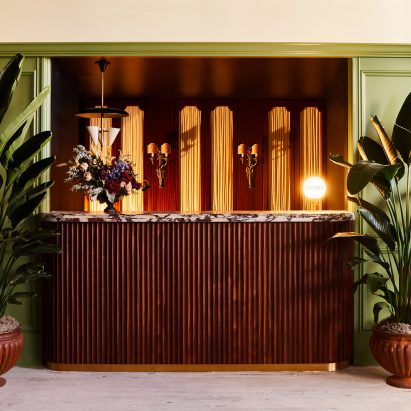 The Siren Hotel by ASH NYC