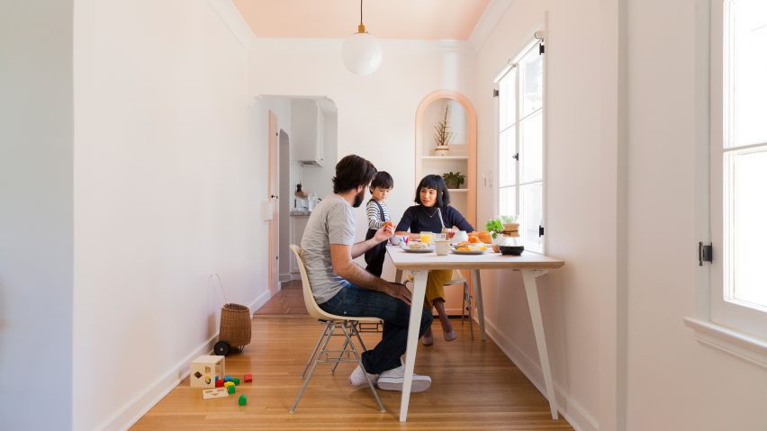 Flat-pack furniture startup Floyd produces easy-to-assemble items for millennials