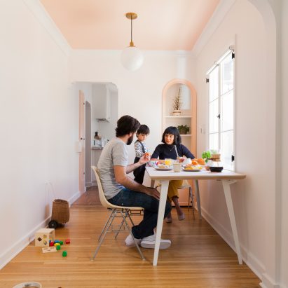 Flat-pack furniture startup Floyd produces easy-to-assemble items for millennials