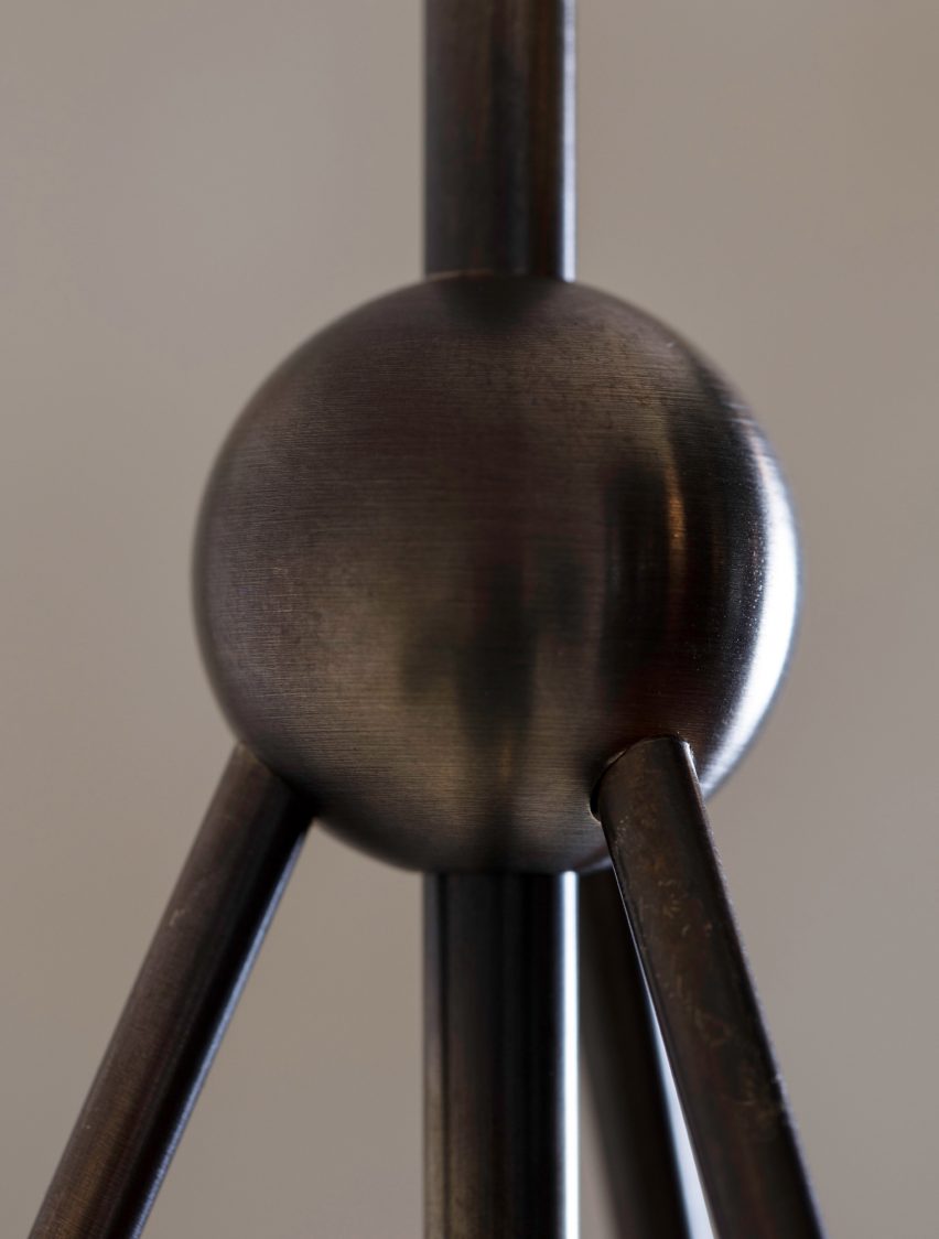 New works by Allied Maker