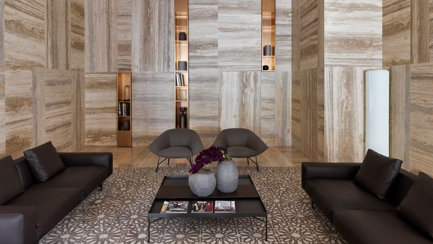 India’s Trump Towers feature best interiors Donald Trump Jr “has ever seen”