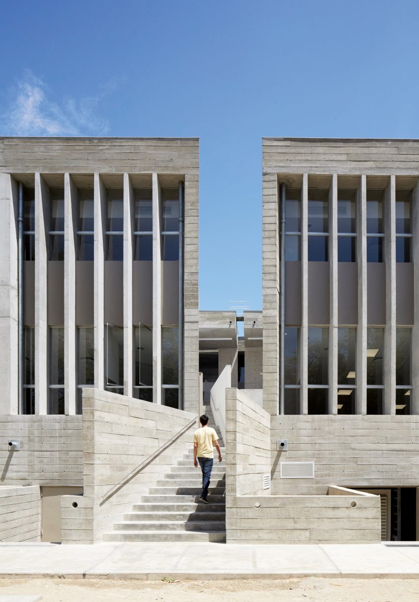 UDEP by Barclay & Crousse