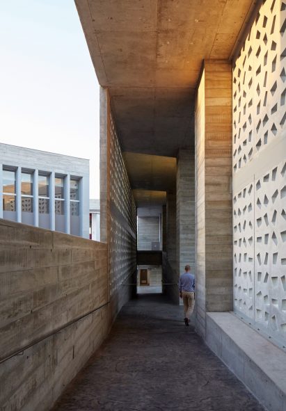 UDEP by Barclay & Crousse