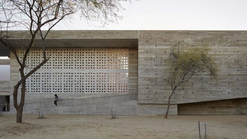 UDEP by Barclay & Crousse