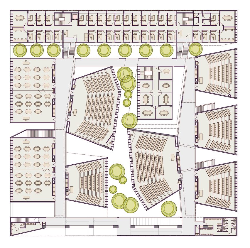 UDEP by Barclay & Crousse
