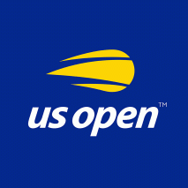 US Open’s flaming tennis ball logo receives minimal update