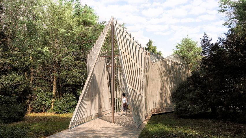 Vatican City’s first Venice Biennale pavilion to feature chapels by Foster, Souto de Moura and more