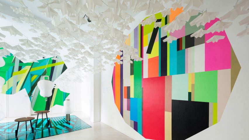 Ventura Future exhibition in Milan will present visions for the future from 82 designers