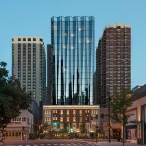 Viceroy Chicago by Goettsch Partners