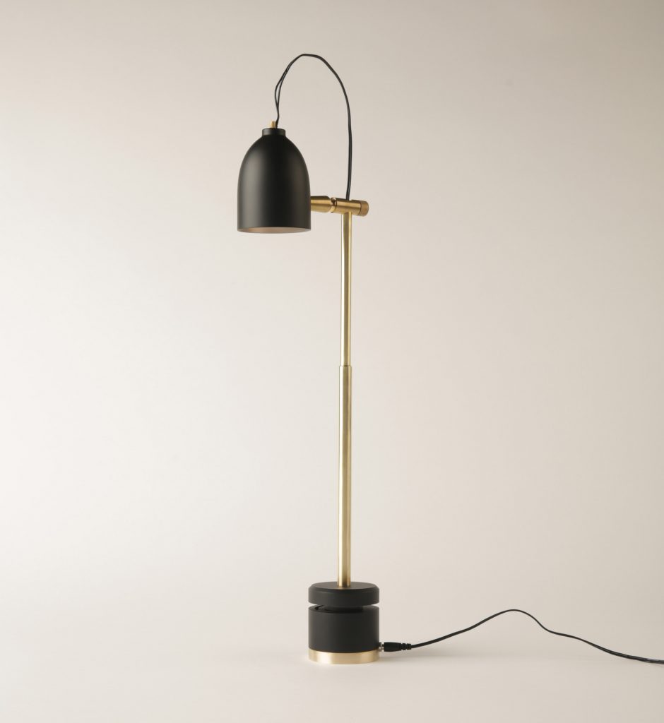 Elitsa Boneva's entry to Made.com's TalentLab, a crowdsourcing platform for emerging designers