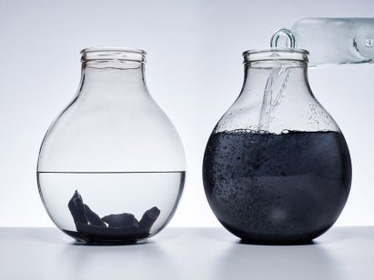Water Futures at A/D/O
