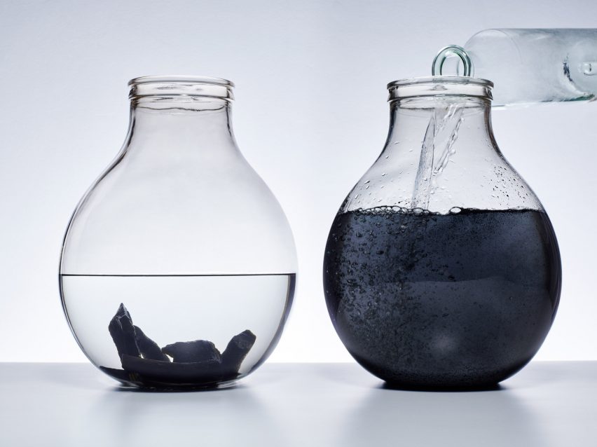 Water Futures at A/D/O