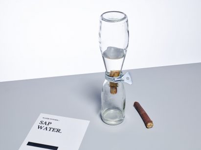 Water Futures at A/D/O