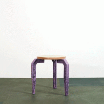 Spacemakers create sell-able furniture to change perceptions of youth in north-west London
