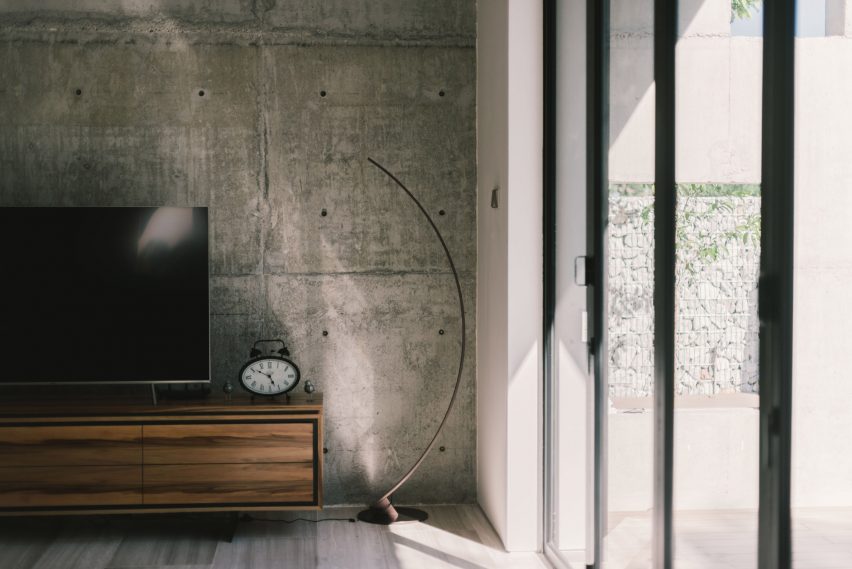 Window House by Formzero