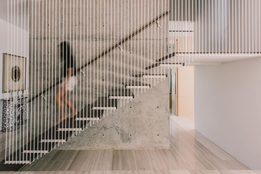 Window House by Formzero