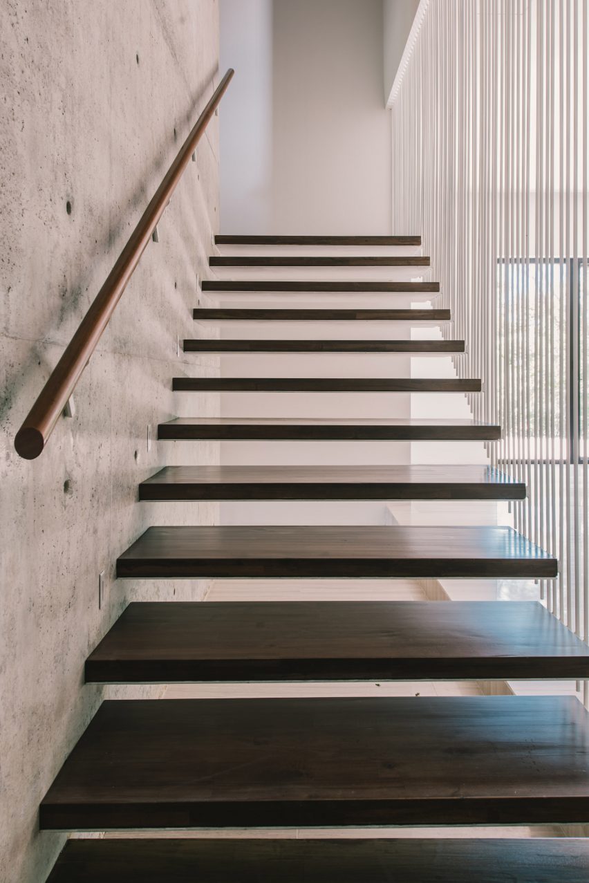 Window House by Formzero