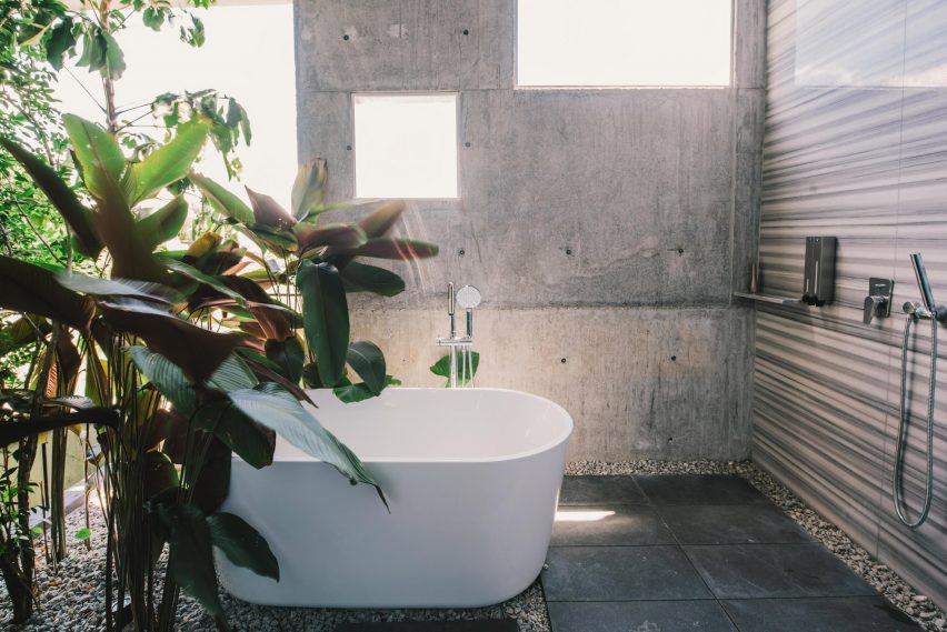 Window House by Formzero