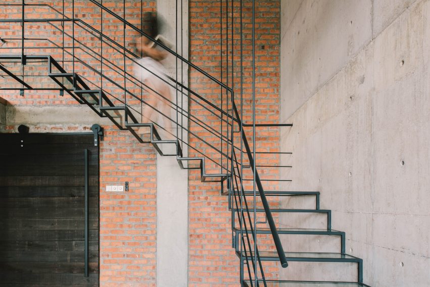 Window House by Formzero
