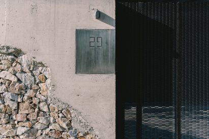 Window House by Formzero