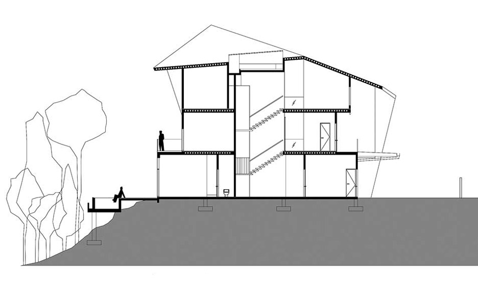 Window House by Formzero