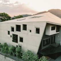 Window House by Formzero