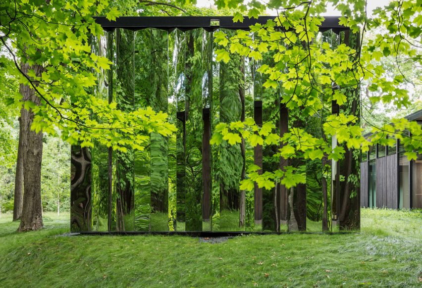 Woodland House by Altus Architecture & Design