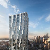 11 Hoyt by Studio Gang