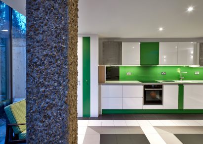 161 Norwood Road by Sean Griffiths